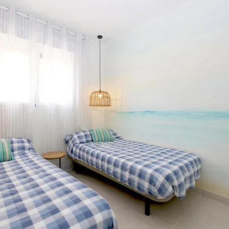 Port Olablanca Apartment
