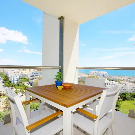 Apartment Port Olablanca