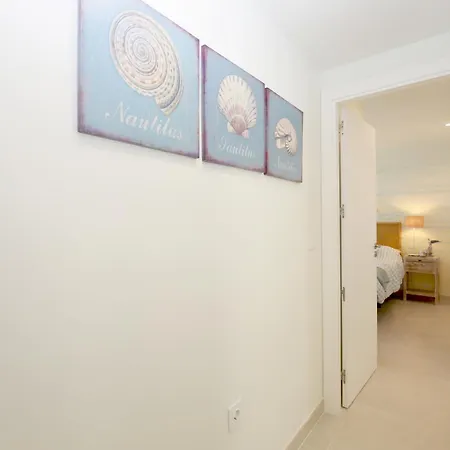 Port Olablanca Apartment