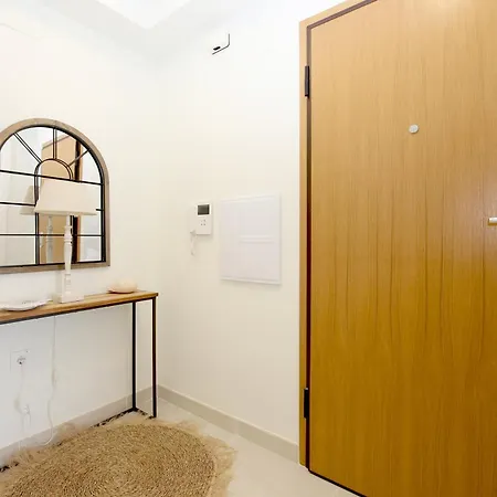 Apartment Port Olablanca *