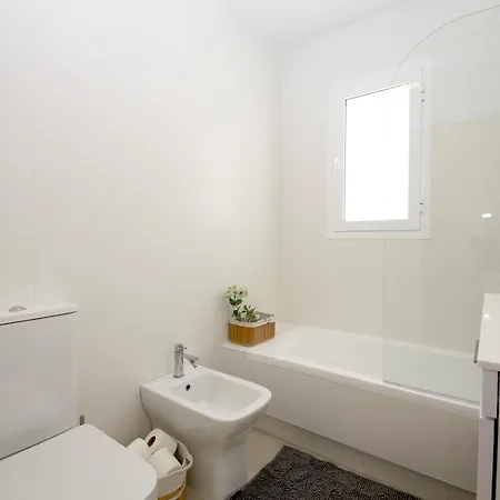 Port Olablanca Apartamento