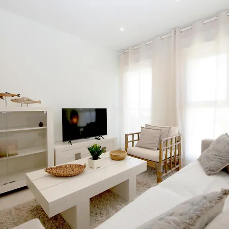 Port Olablanca Apartamento