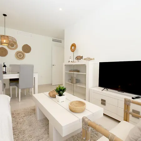 Port Olablanca Apartamento