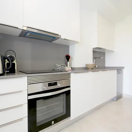 Apartamento Port Olablanca *