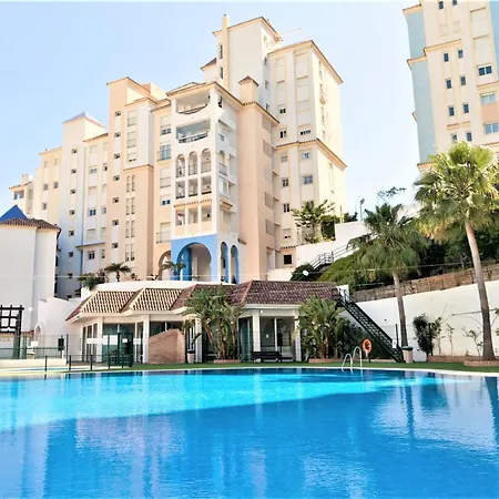 Port Olablanca Daire